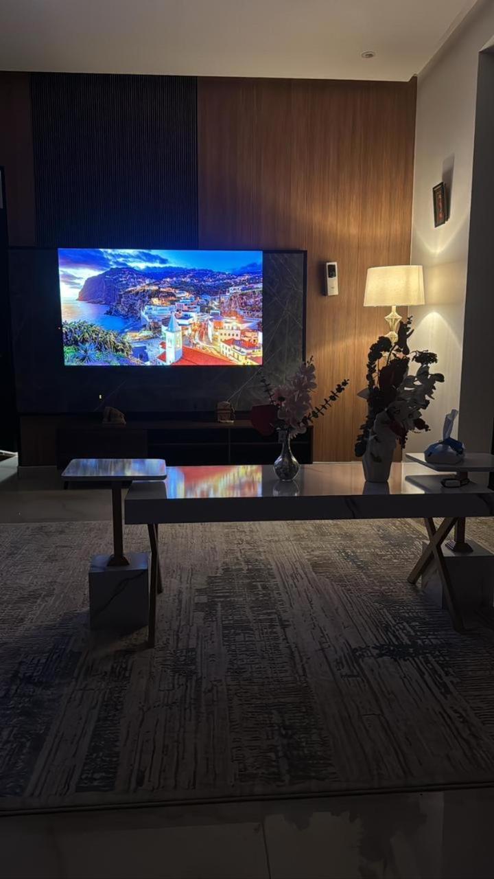 أجنحه الفرسان الفاخره Al Ula Exterior photo