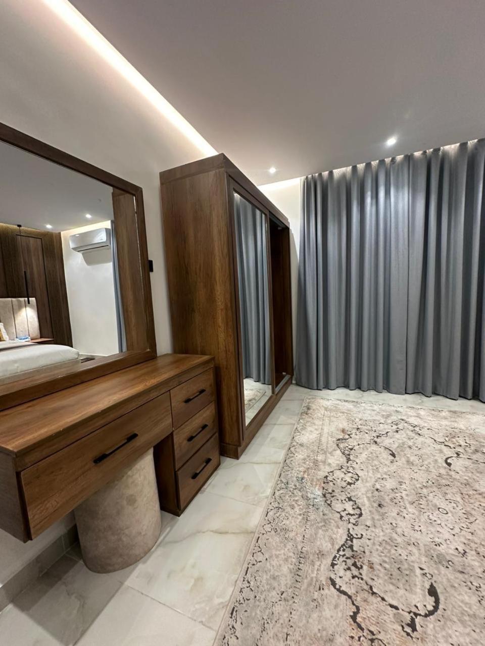أجنحه الفرسان الفاخره Al Ula Exterior photo