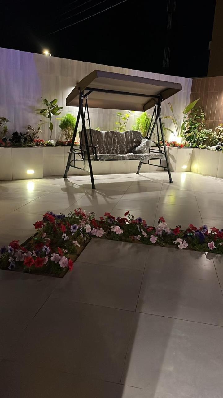 أجنحه الفرسان الفاخره Al Ula Exterior photo