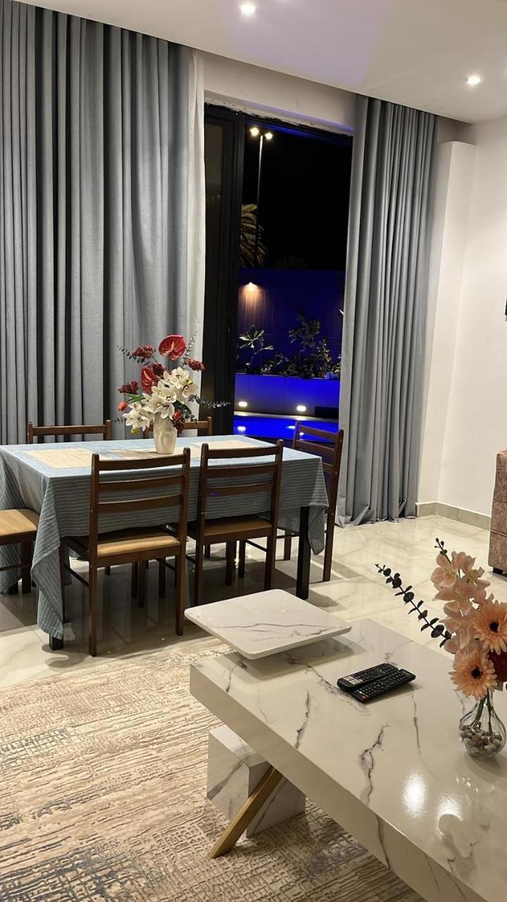 أجنحه الفرسان الفاخره Al Ula Exterior photo