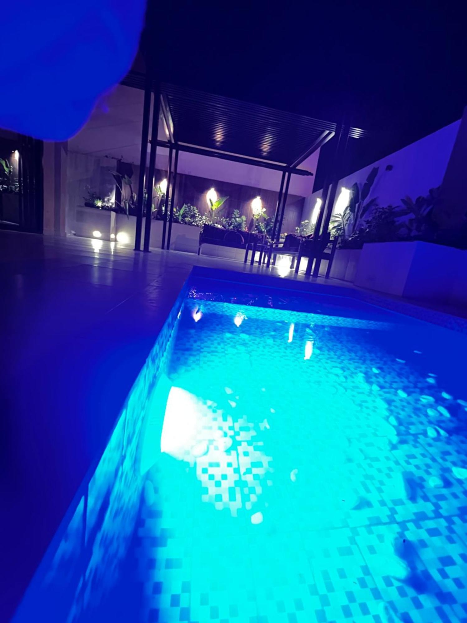 أجنحه الفرسان الفاخره Al Ula Exterior photo