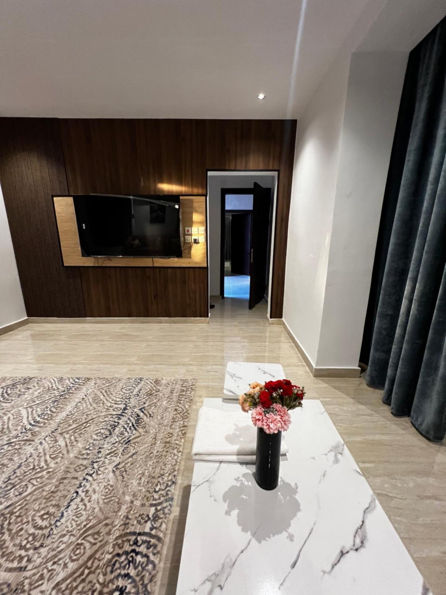 أجنحه الفرسان الفاخره Al Ula Exterior photo