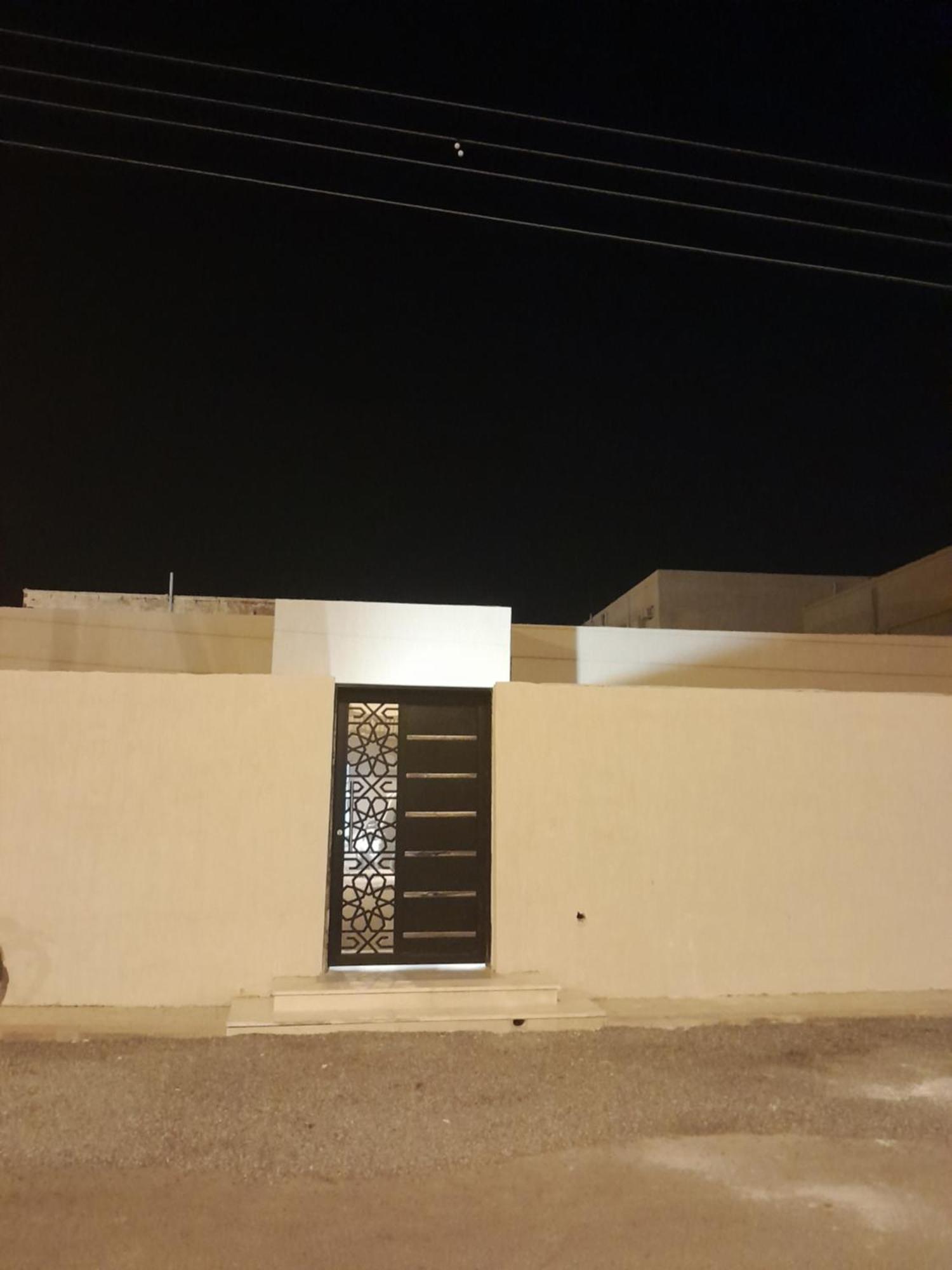 أجنحه الفرسان الفاخره Al Ula Exterior photo